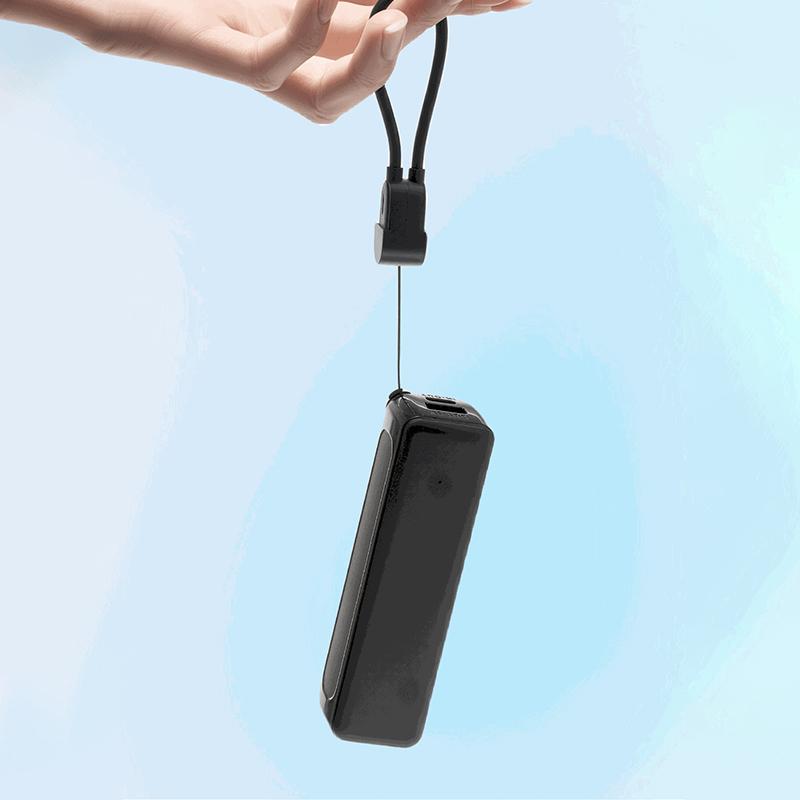 Electronics Project Kit - Boîtier de batterie 21700, Power Bank