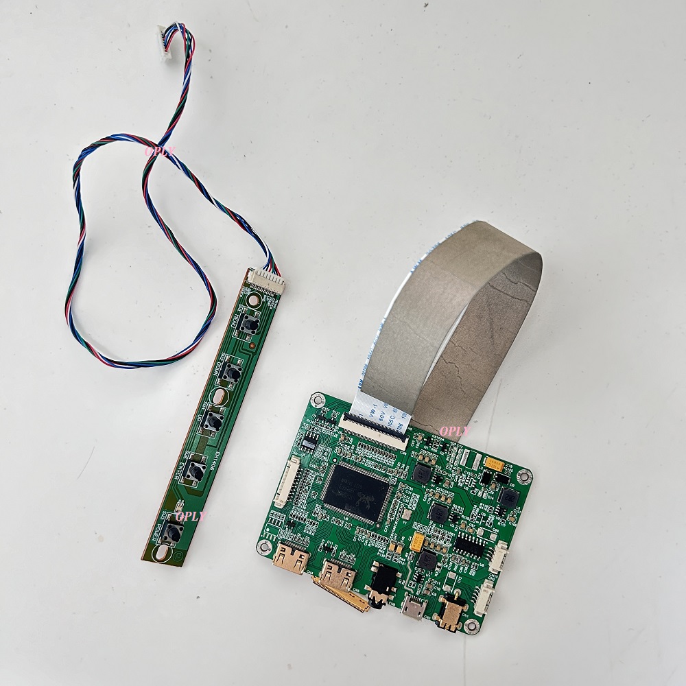 Microcontroller Kit - Kit de carte de pilote de