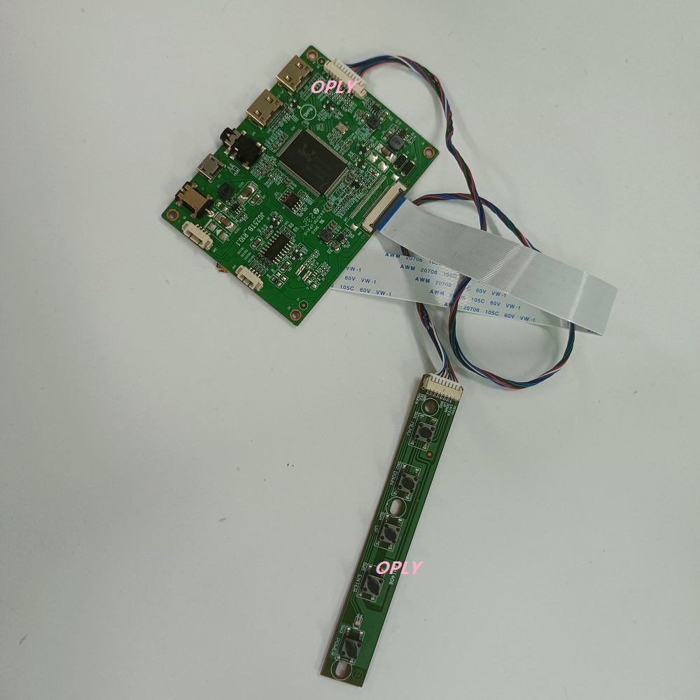 Microcontroller Kit - Kit de contrôleur EDP 2K pour