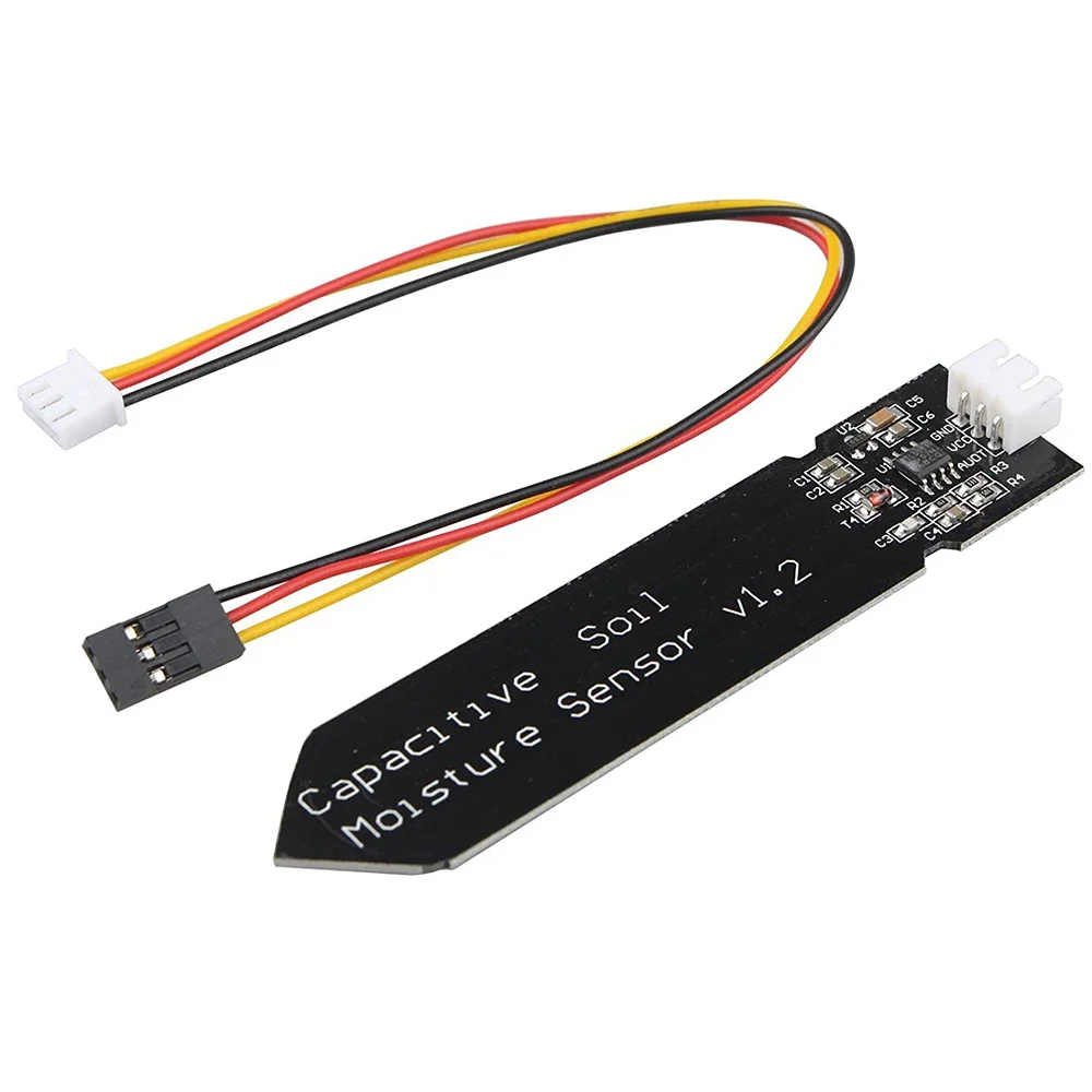 Sensor Kit Arduino - Module de capteur capacitif d'humidité du