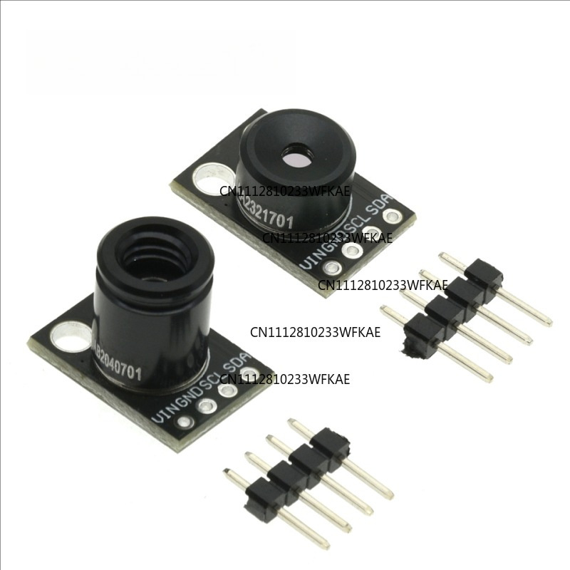 Sensor Kit Arduino - Module de capteur d'imagerie thermique pour