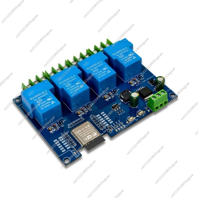 Carte de développement ESP32E, - Smart Home Automation Kit avis et prix