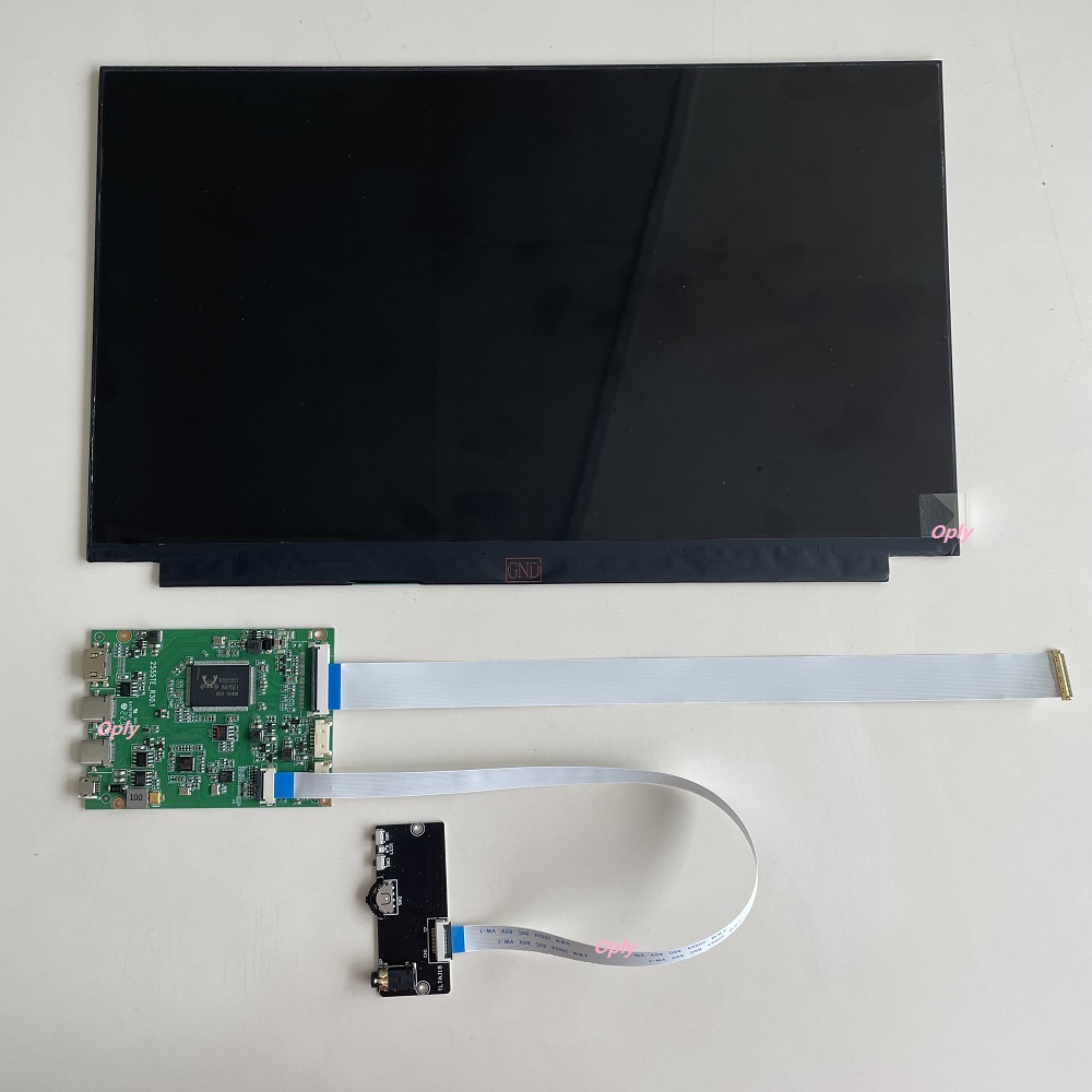 Kit pour LP156WFG-SPT3 LP156WF - Microcontroller Kit avis et prix