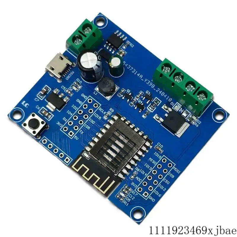 Module de commande de relais u - Esp8266 Relay Module avis et prix