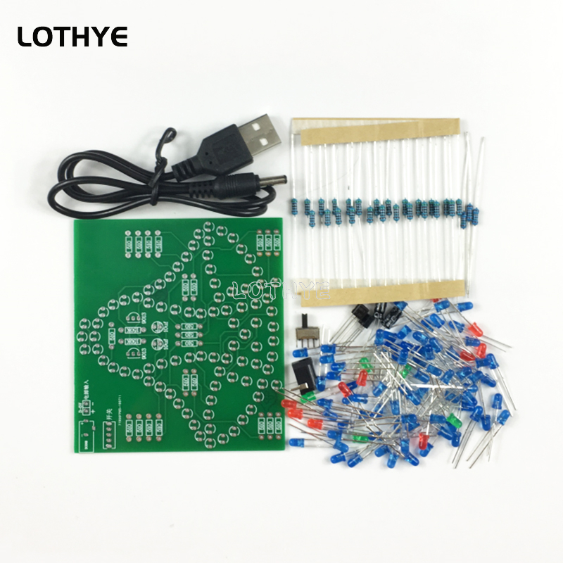 Kit de balançoire électronique - Electronics Project Kit avis et prix