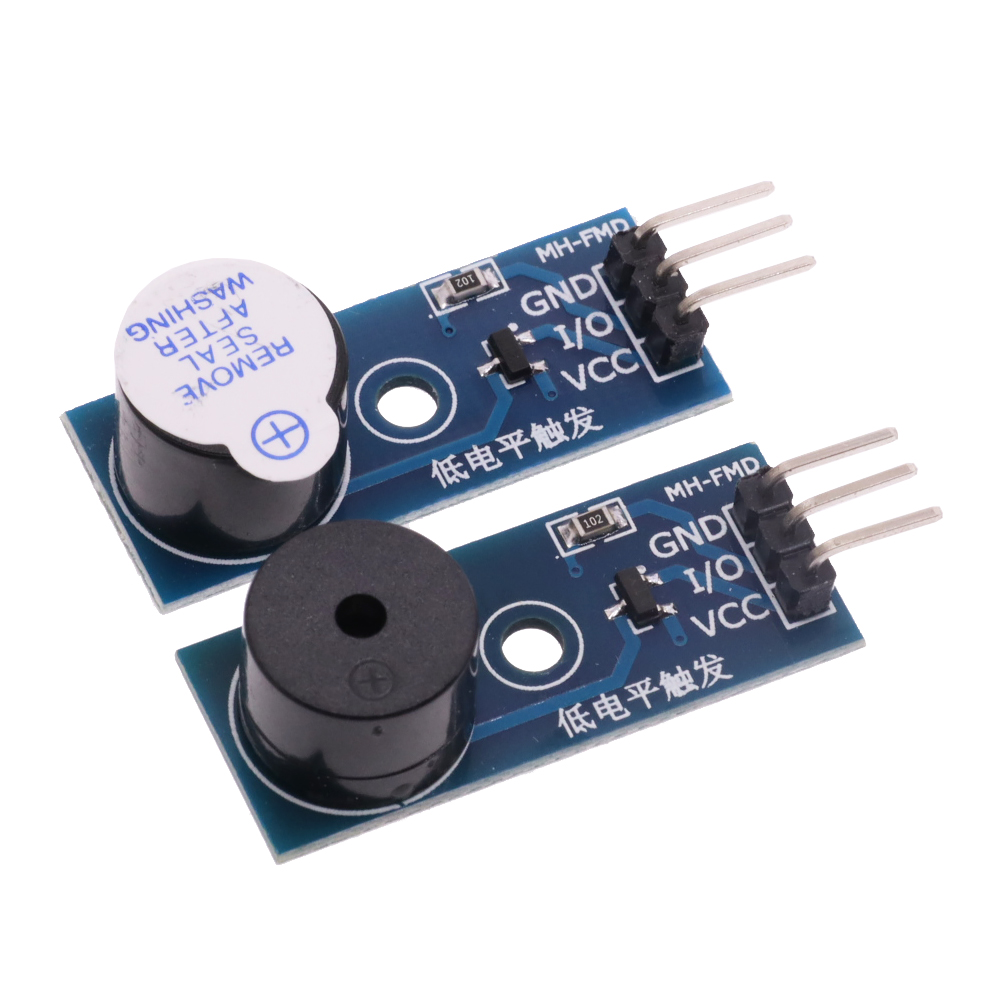Module de Buzzer actif/passif  - Sensor Kit Arduino avis et prix