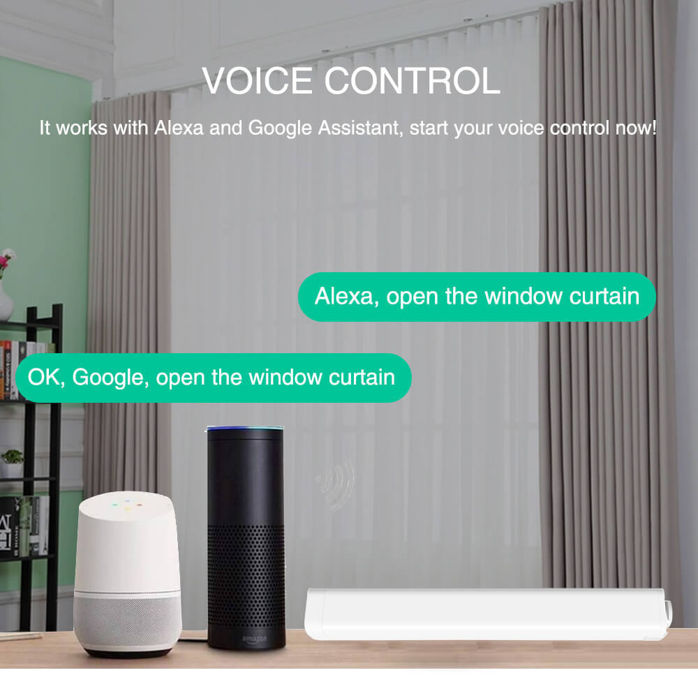 Moteur sans fil intelligent po - Smart Home Automation Kit avis et prix