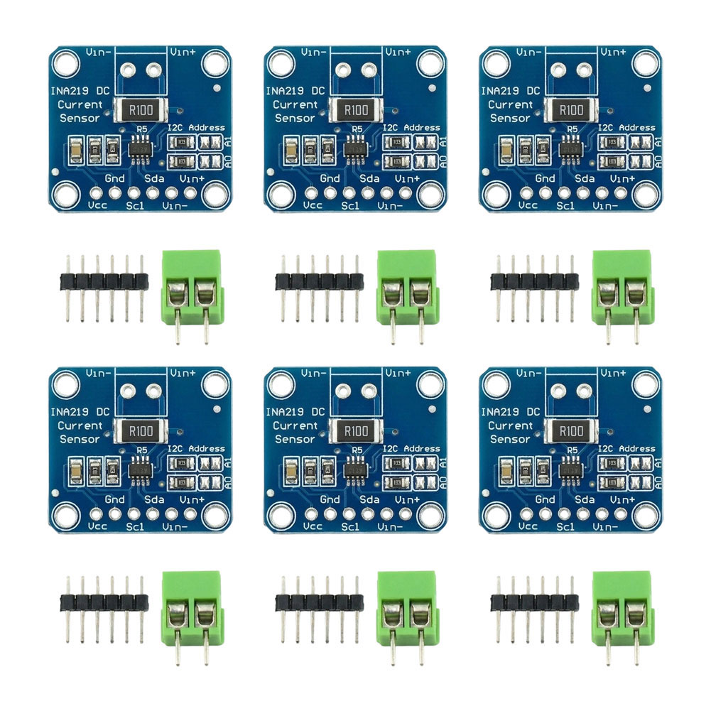 Module de capteur de courant n - Sensor Kit Arduino avis et prix