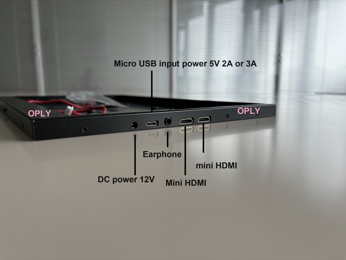 Kit de carte contrôleur EDP po - Microcontroller Kit avis et prix