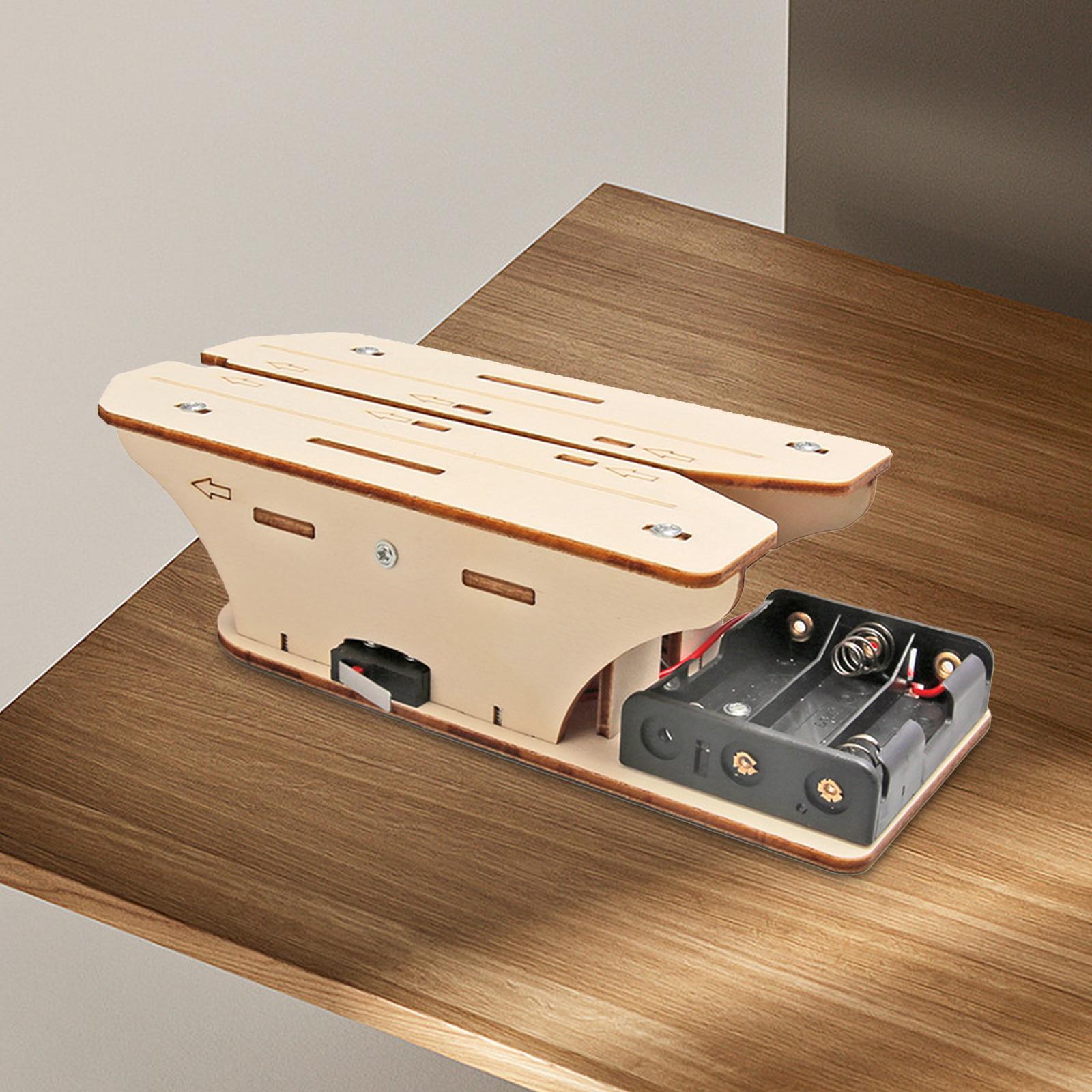 Lanceur d'avion en papier, cas - Stem Robotics Kit avis et prix