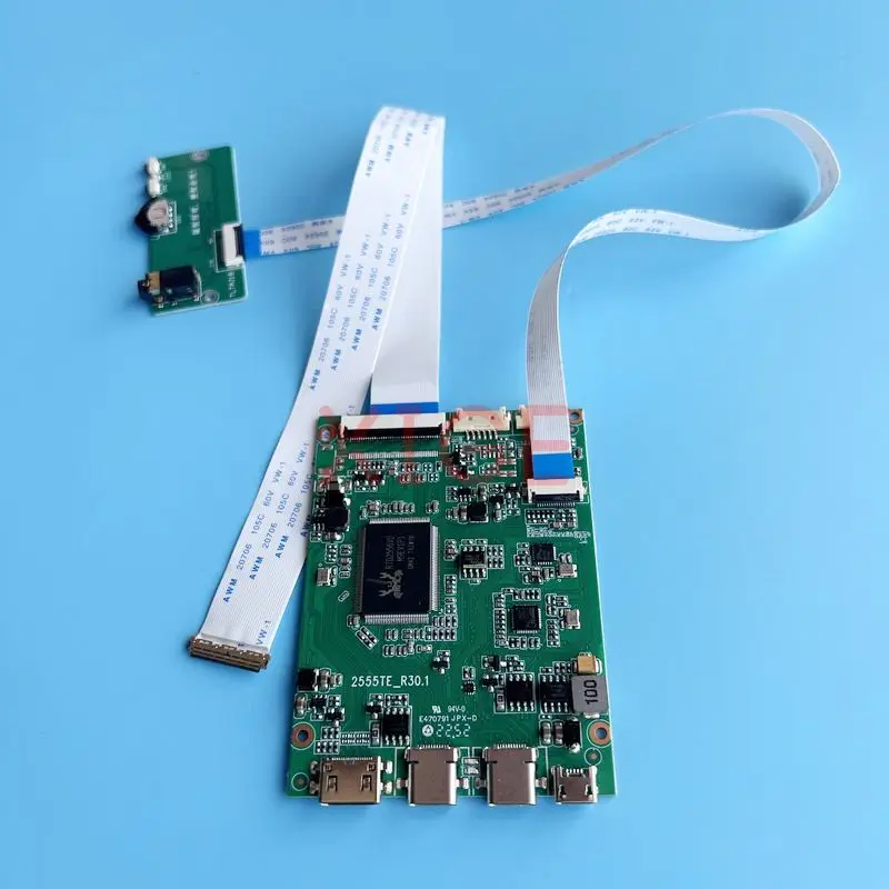 Carte pilote de contrôleur pou - Microcontroller Kit avis et prix