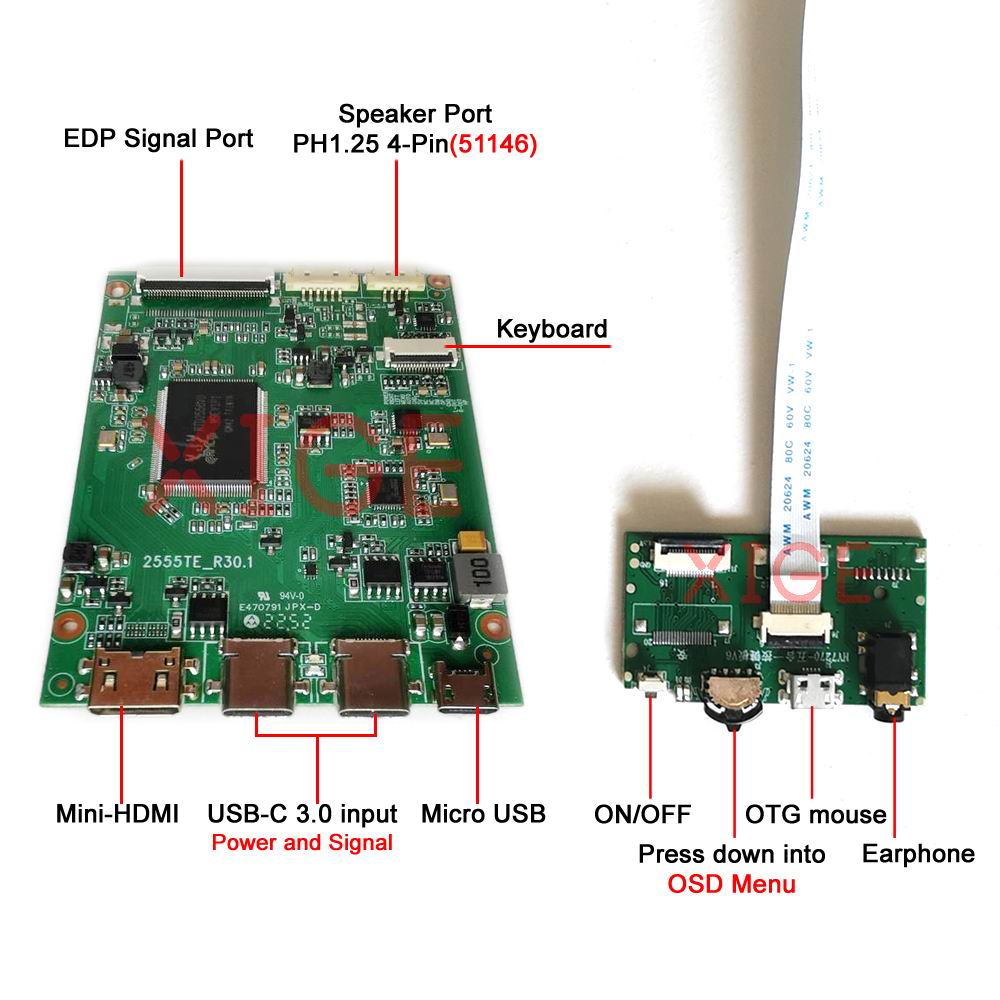 Carte pilote de contrôleur pou - Microcontroller Kit avis et prix
