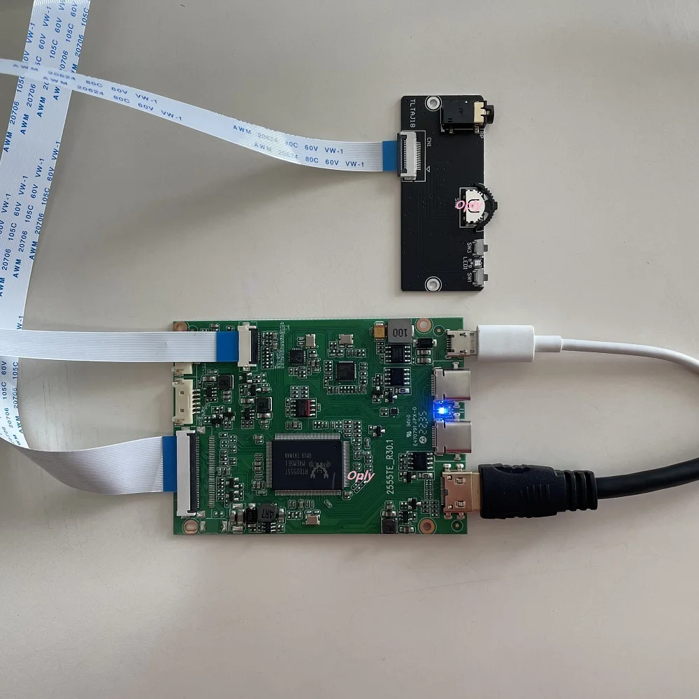 Kit de carte contrôleur EDP, M - Microcontroller Kit avis et prix