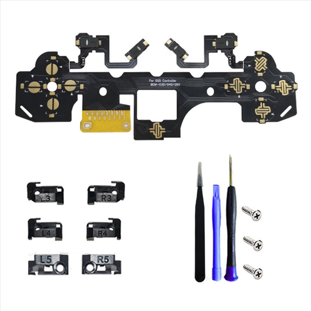 BaoBao-Kit de déclenchement de - Microcontroller Kit avis et prix