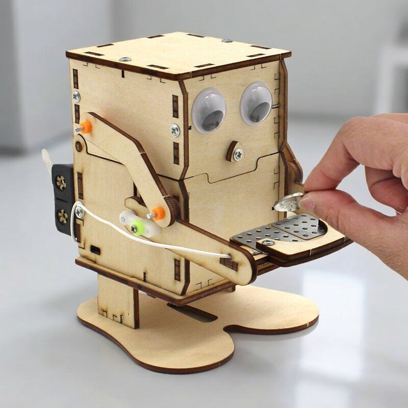 Kit d'apprentissage et d'expér - Stem Robotics Kit avis et prix