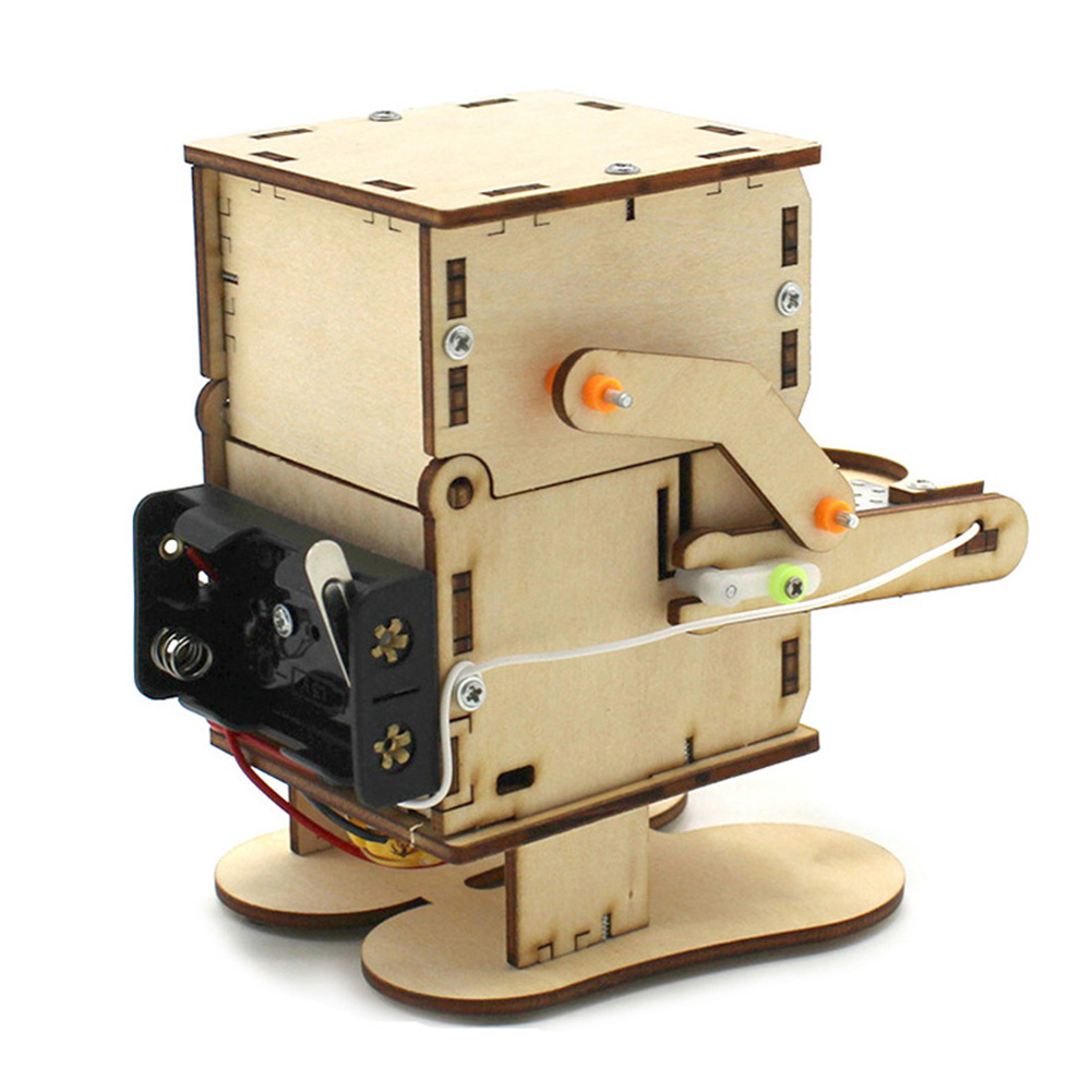 Kit d'apprentissage et d'expér - Stem Robotics Kit avis et prix