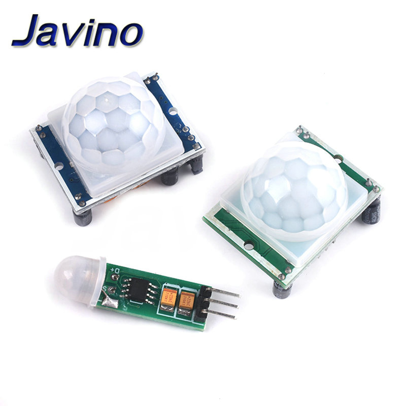 HC-SR501 sœur infrarouge IR py - Sensor Kit Arduino avis et prix