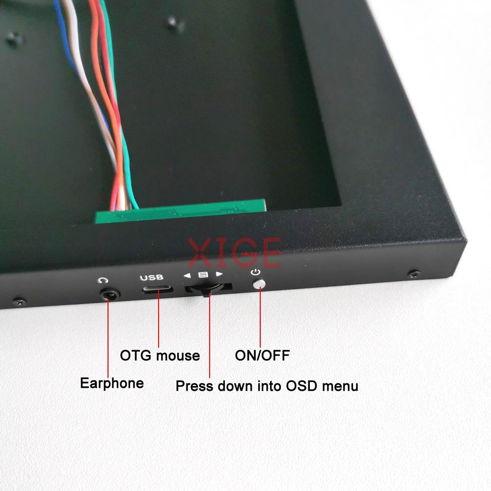Carte contrôleur + boîtier mét - Microcontroller Kit avis et prix