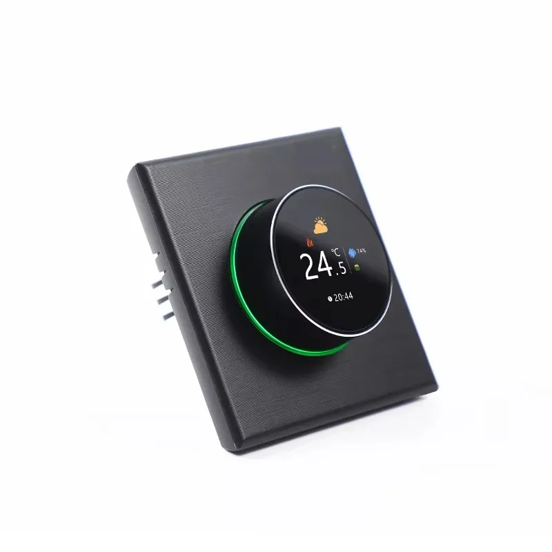 En stock : Thermostat intellig - Wifi Thermostat avis et prix