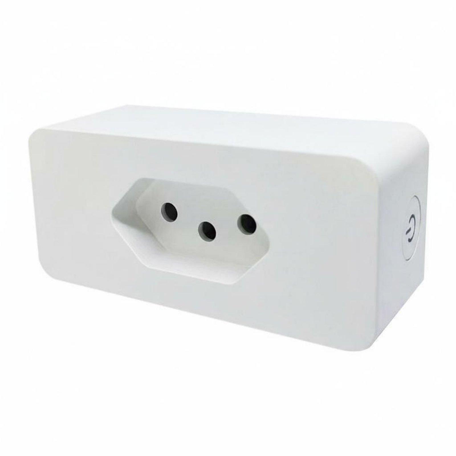 Prise intelligente Wi-Fi compa - Wifi Smart Plug avis et prix