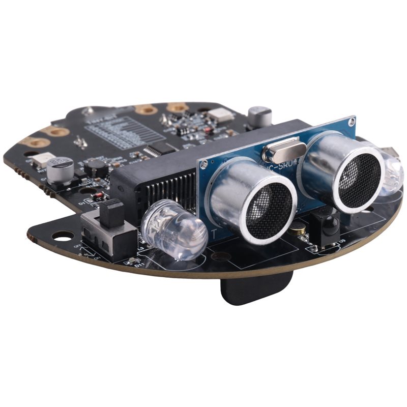 Kit robotique programmable B05 - Stem Robotics Kit avis et prix
