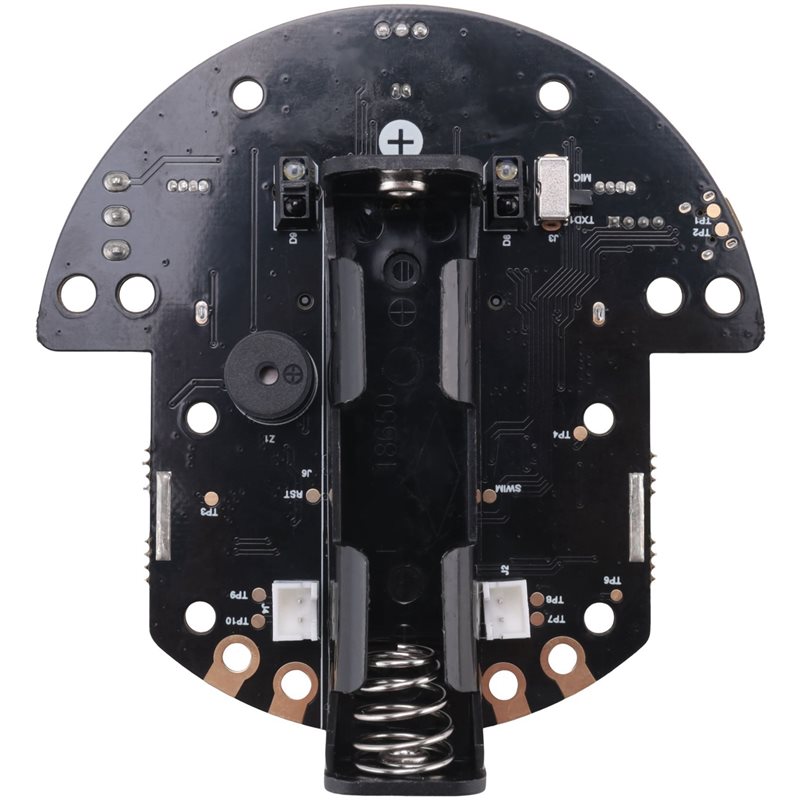 Kit robotique programmable B05 - Stem Robotics Kit avis et prix