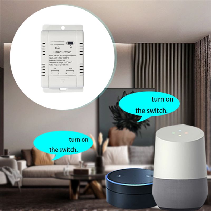 ABVC Tuya – commutateur de tem - Wifi Thermostat avis et prix