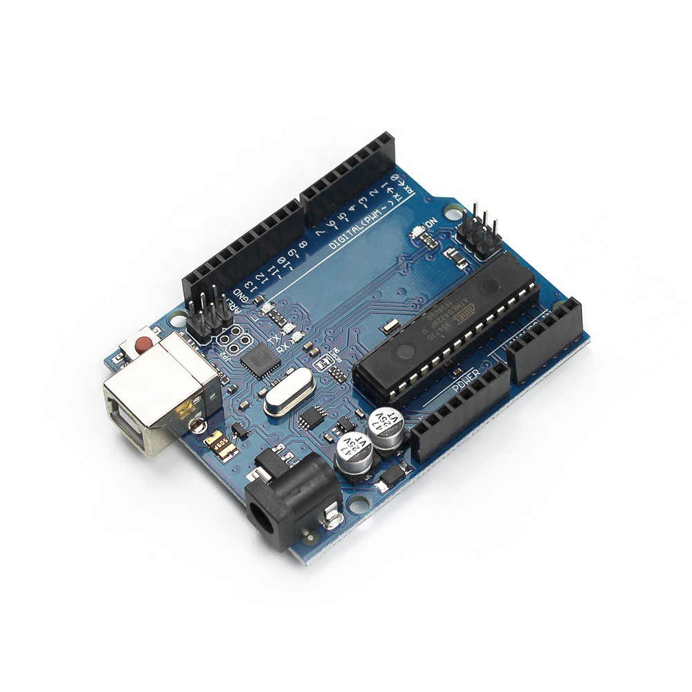 Carte de développement Uno R3  - Microcontroller Kit avis et prix