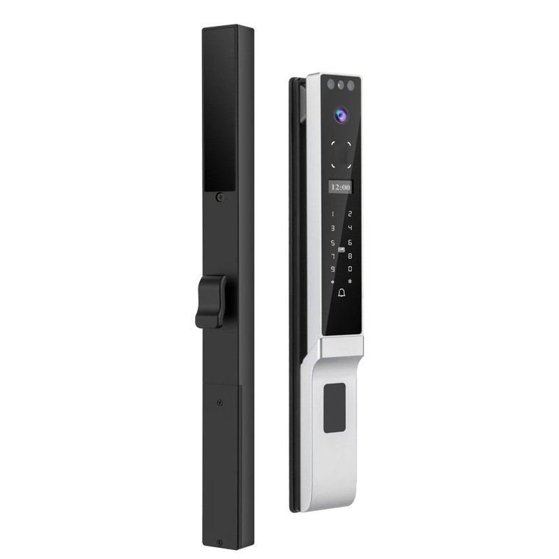 Serrure Intelligente Tuya pour - Smart Door Lock Wifi avis et prix