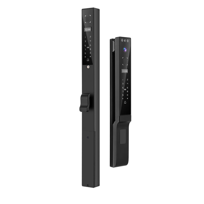 Serrure Intelligente Tuya pour - Smart Door Lock Wifi avis et prix