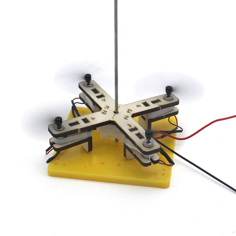 Drôle bricolage Drone modèle e - Stem Robotics Kit avis et prix