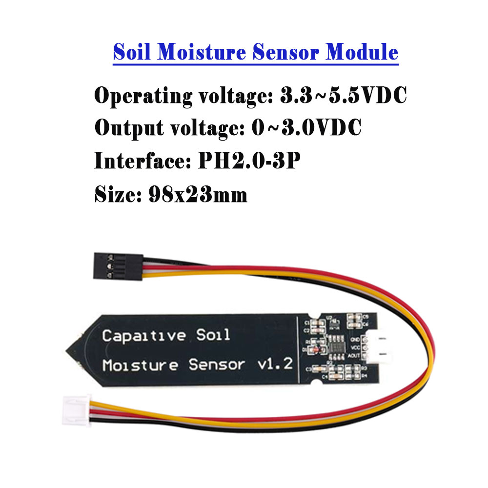 Module de capteur capacitif d' - Sensor Kit Arduino avis et prix