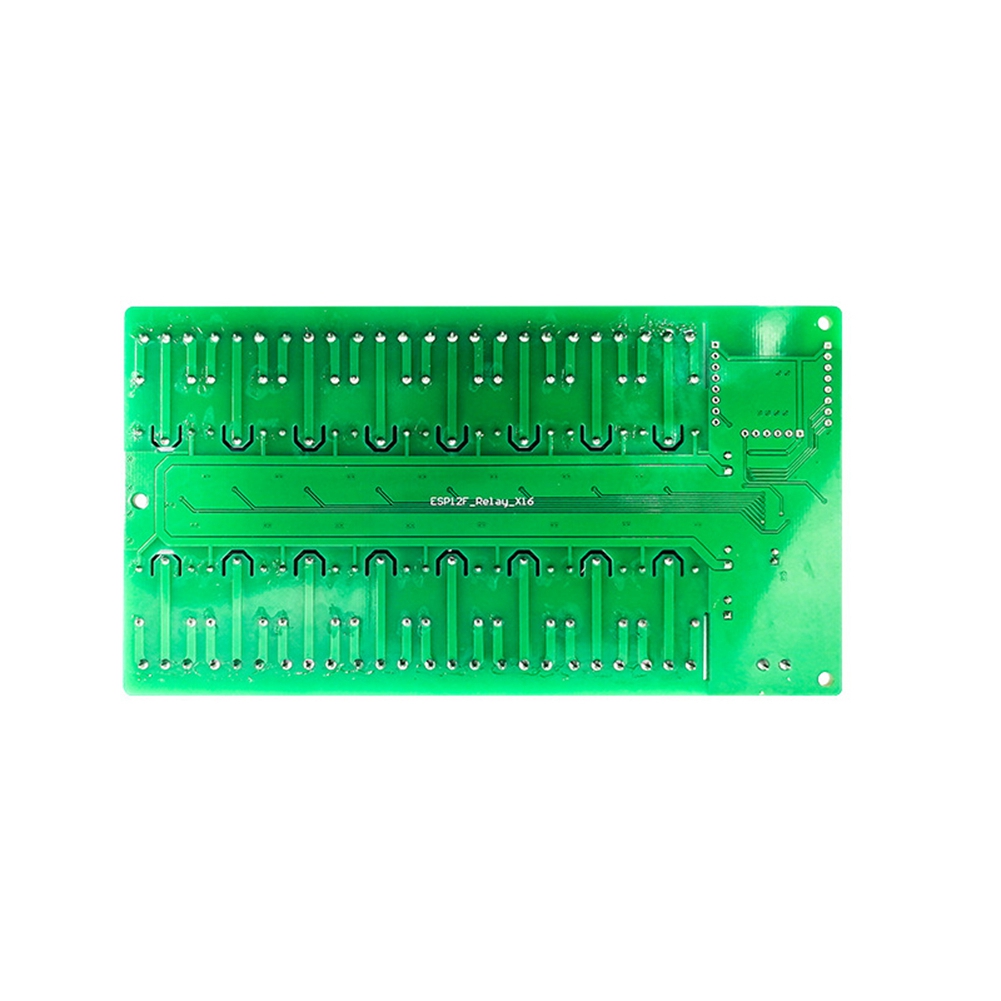 Module relais Wi-Fi 16 canaux  - Esp8266 Relay Module avis et prix