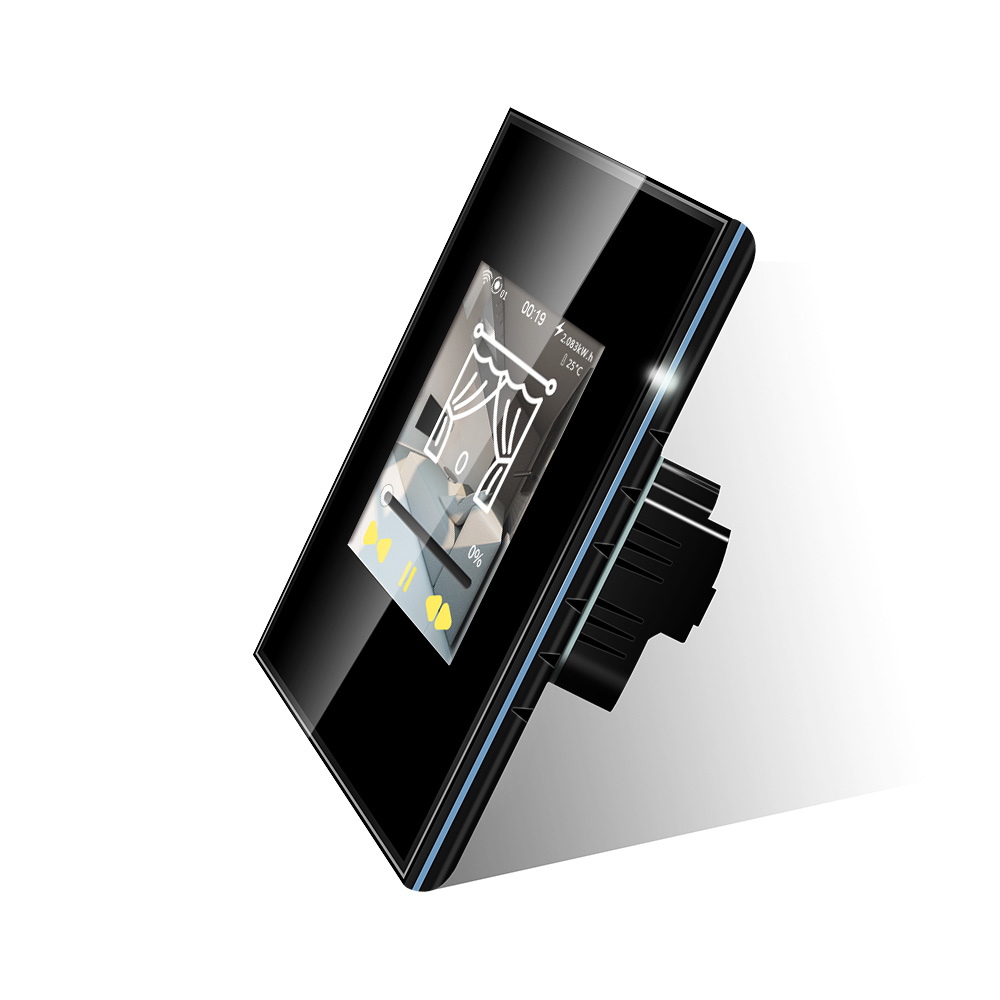Lanbon interrupteur 8 Homekit  - Smart Light Switch Wifi avis et prix