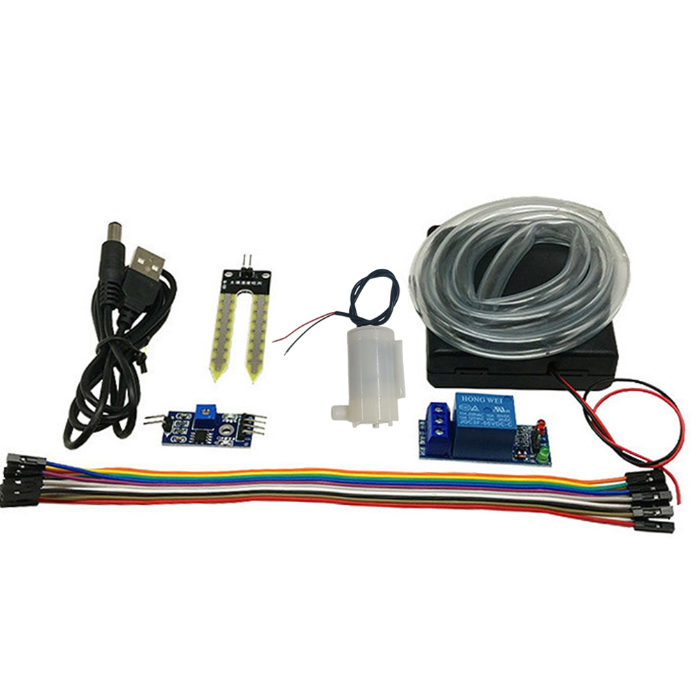 Kit d'irrigation automatique p - Sensor Kit Arduino avis et prix