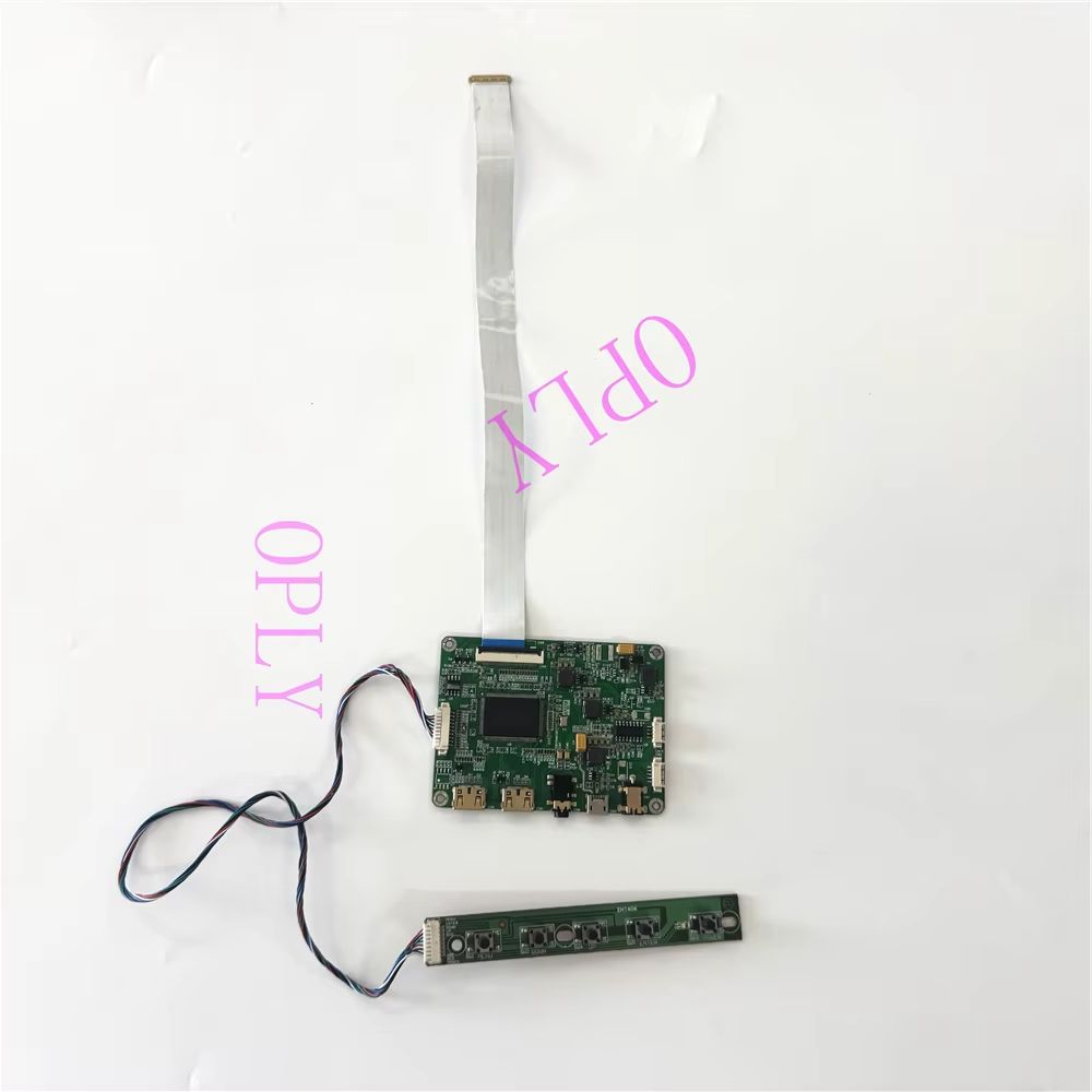Kit de carte contrôleur pour L - Microcontroller Kit avis et prix