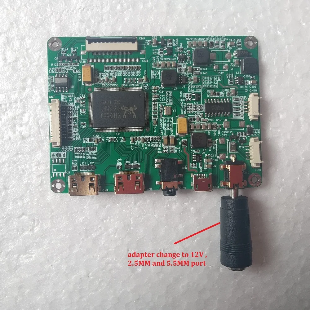 Kit de carte contrôleur pour L - Microcontroller Kit avis et prix