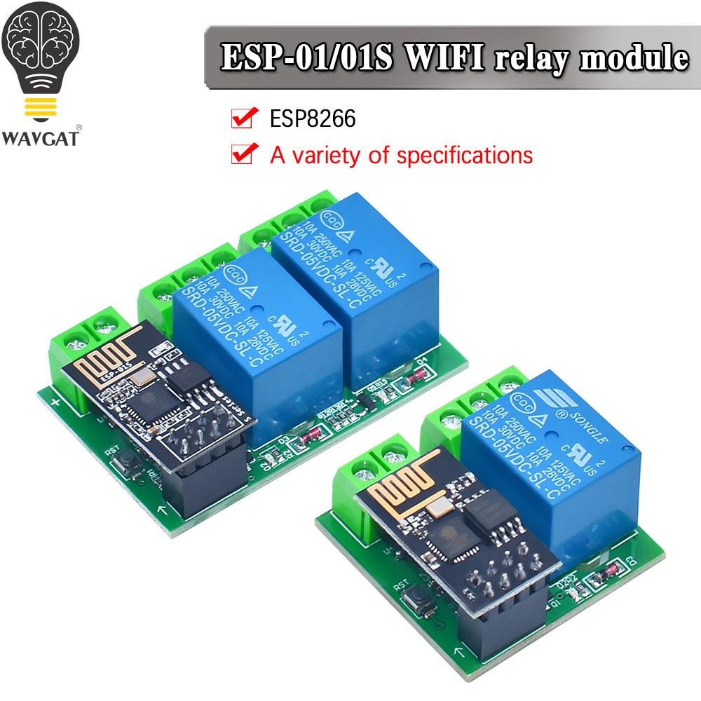 ESP8266 touristes Channel WIFI - Esp8266 Relay Module avis et prix