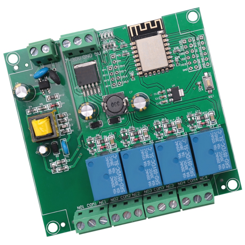 Kit de carte contrôleur Micro  - Microcontroller Kit avis et prix