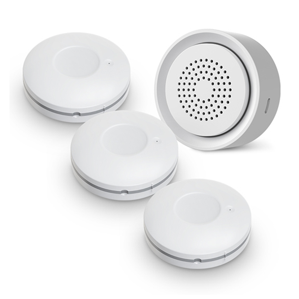 Détecteur de fuite d'eau BTLIF - Smart Home Automation Kit avis et prix