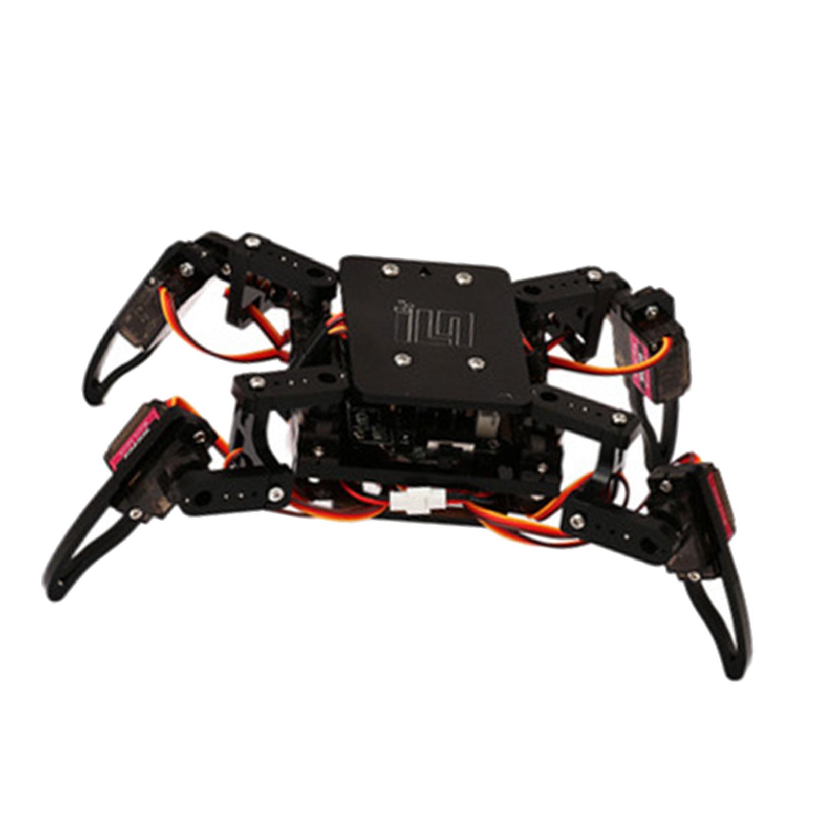 Kits de robots quadrupèdes, ro - Stem Robotics Kit avis et prix