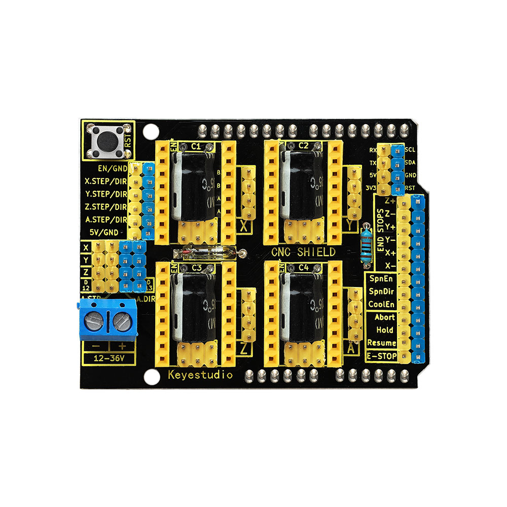 Keyestudio-Carte de protection - Esp32 Smart Home Kit avis et prix