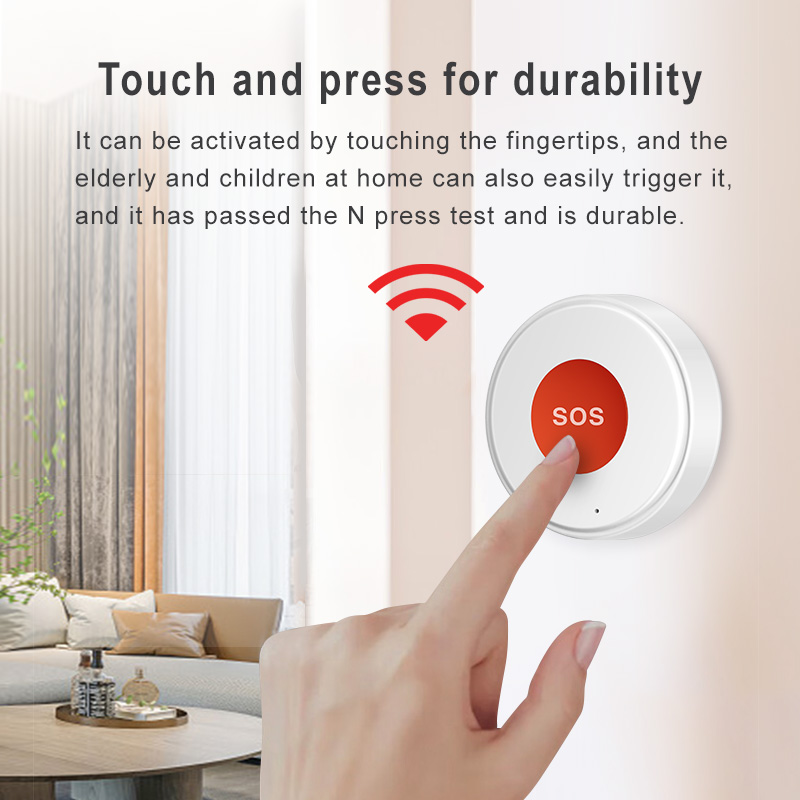 Smart Life APP WiFi SOS bouton - Smart Light Switch Wifi avis et prix