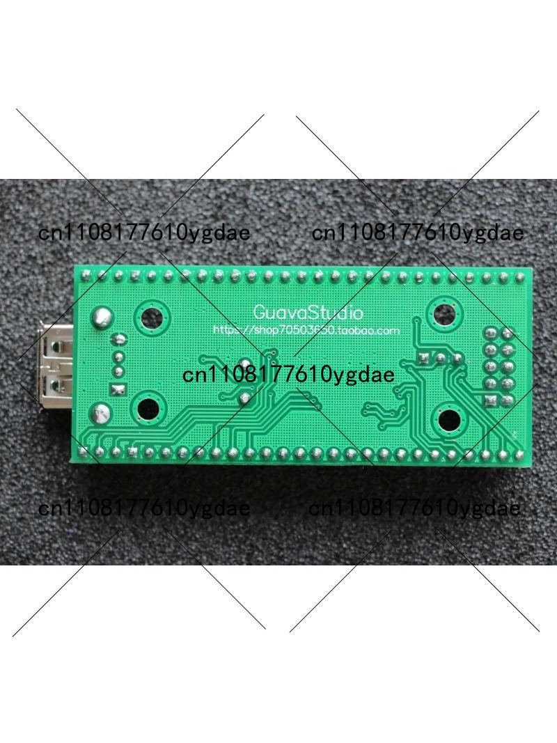 Carte de développement ATmega1 - Microcontroller Kit avis et prix