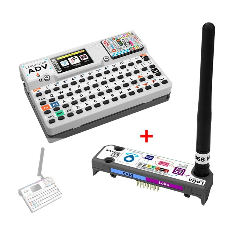 【SURPRISE】Kit Microcontrôleur  - Microcontroller Kit avis et prix